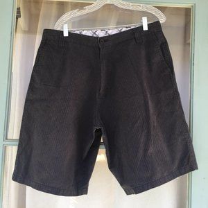 Burnside Men's 11" shorts